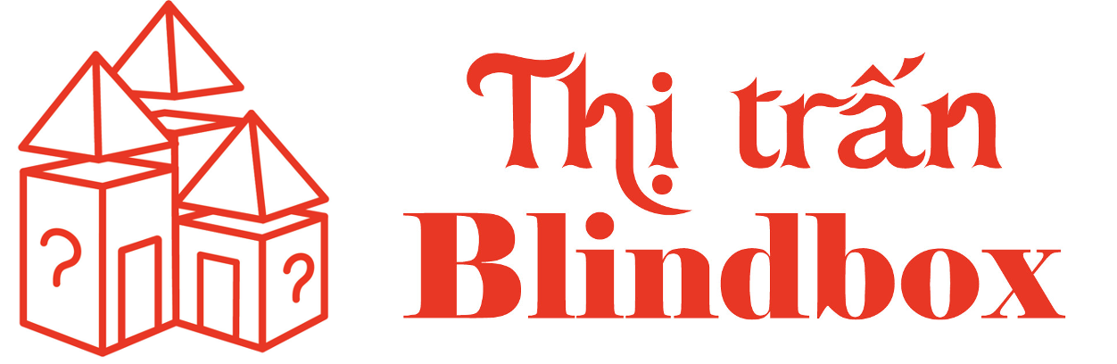 logo thitranblindbox