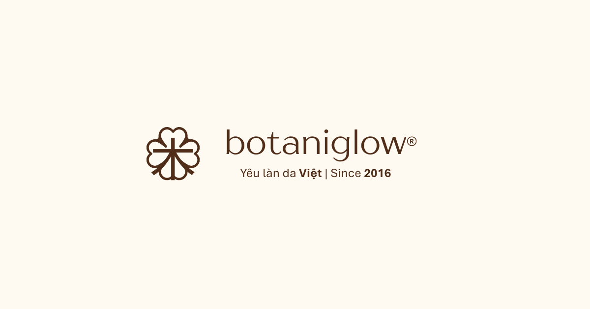 Botaniglow | Since 2016