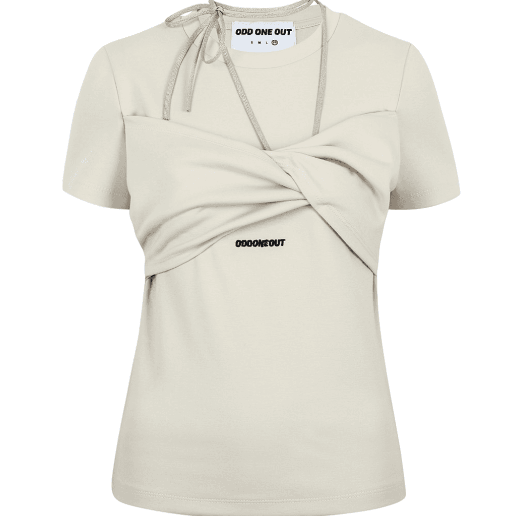 Áo Dây TWIST DRAPE