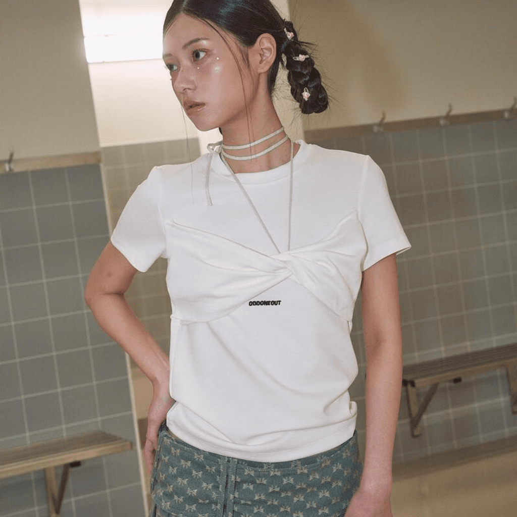 RIBBON JACQUARD VINTAGE