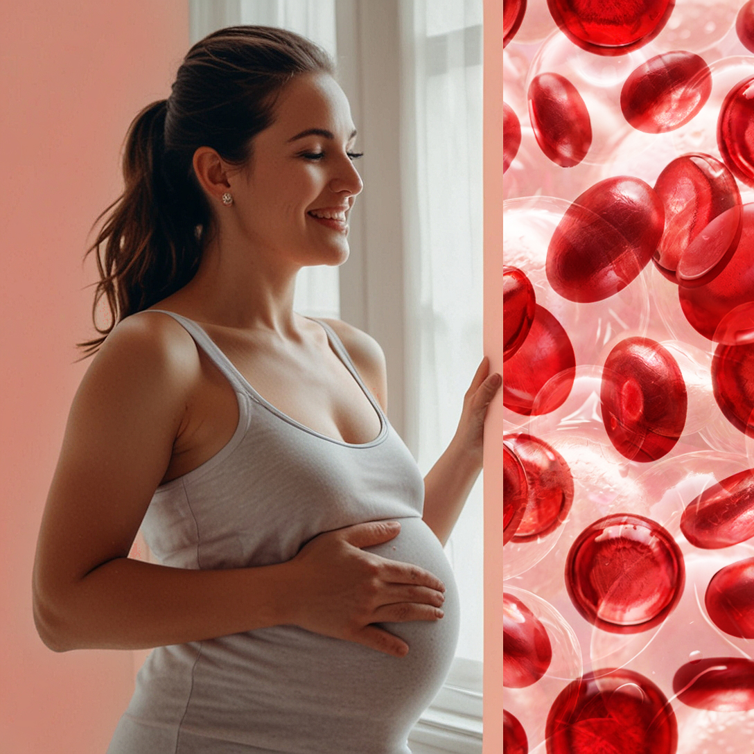 Sắt - Nguyên Tố Của Sự Sống