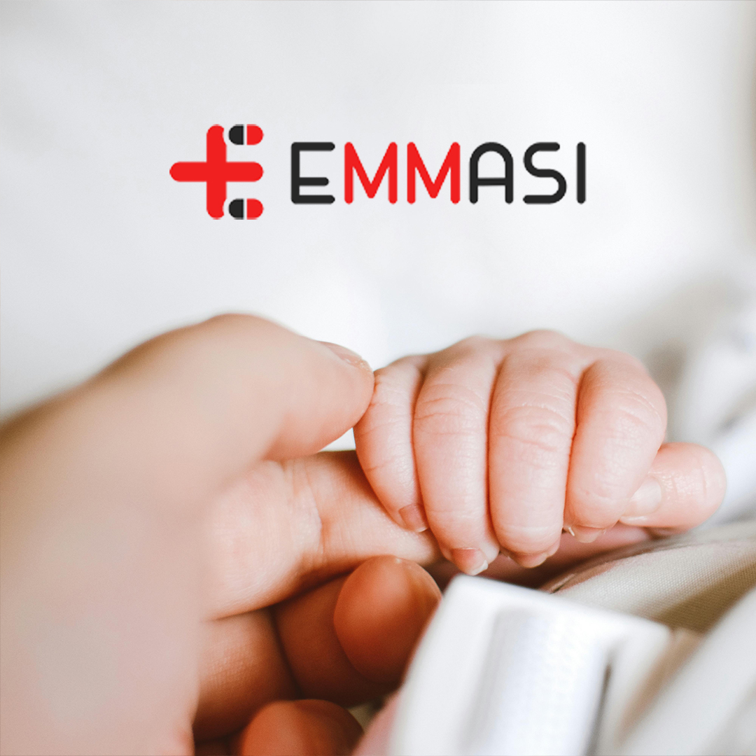 EMMASI – Khởi nguồn yêu thương