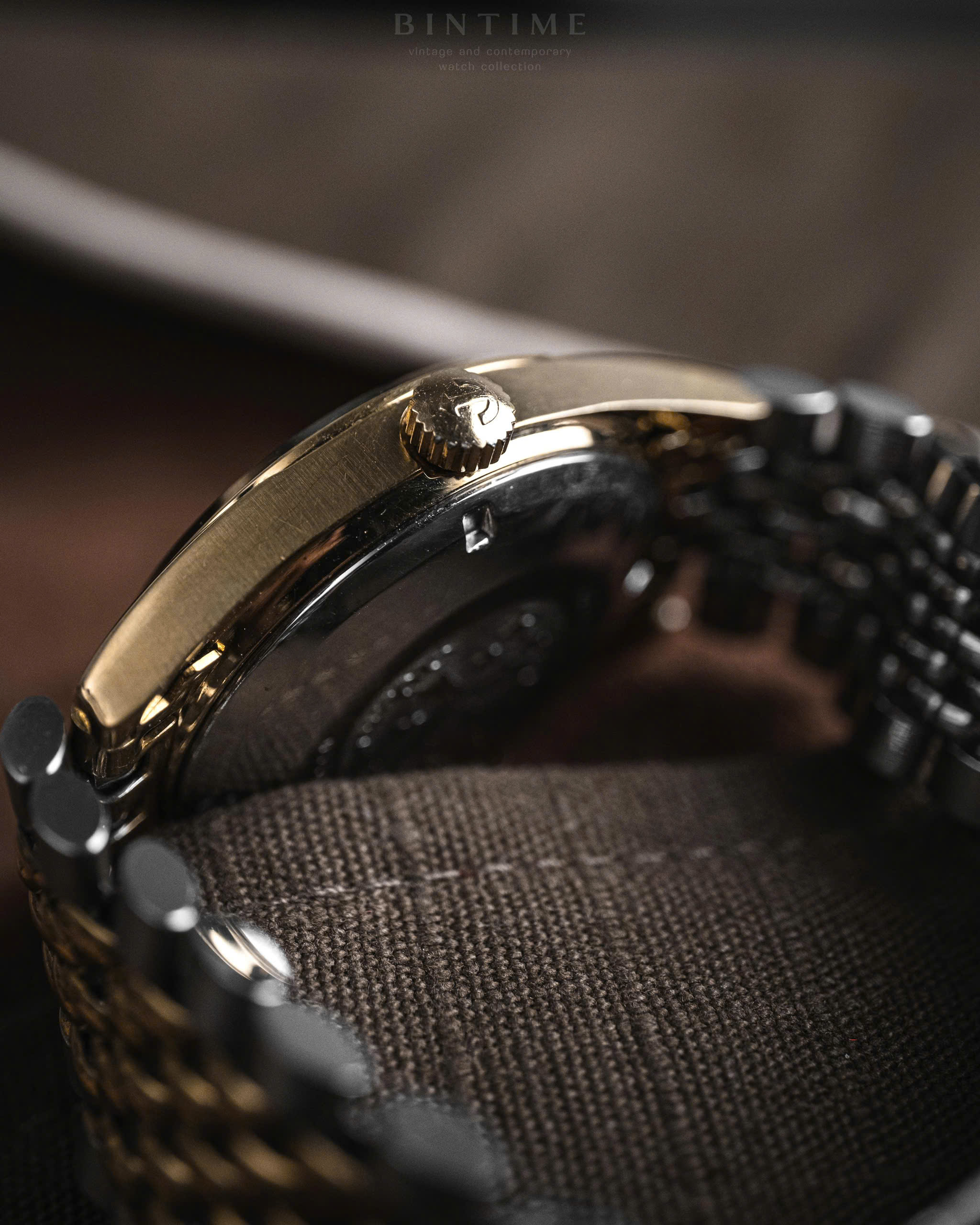 Rado Golden Horse 633.3673.2 | Bintimeshop