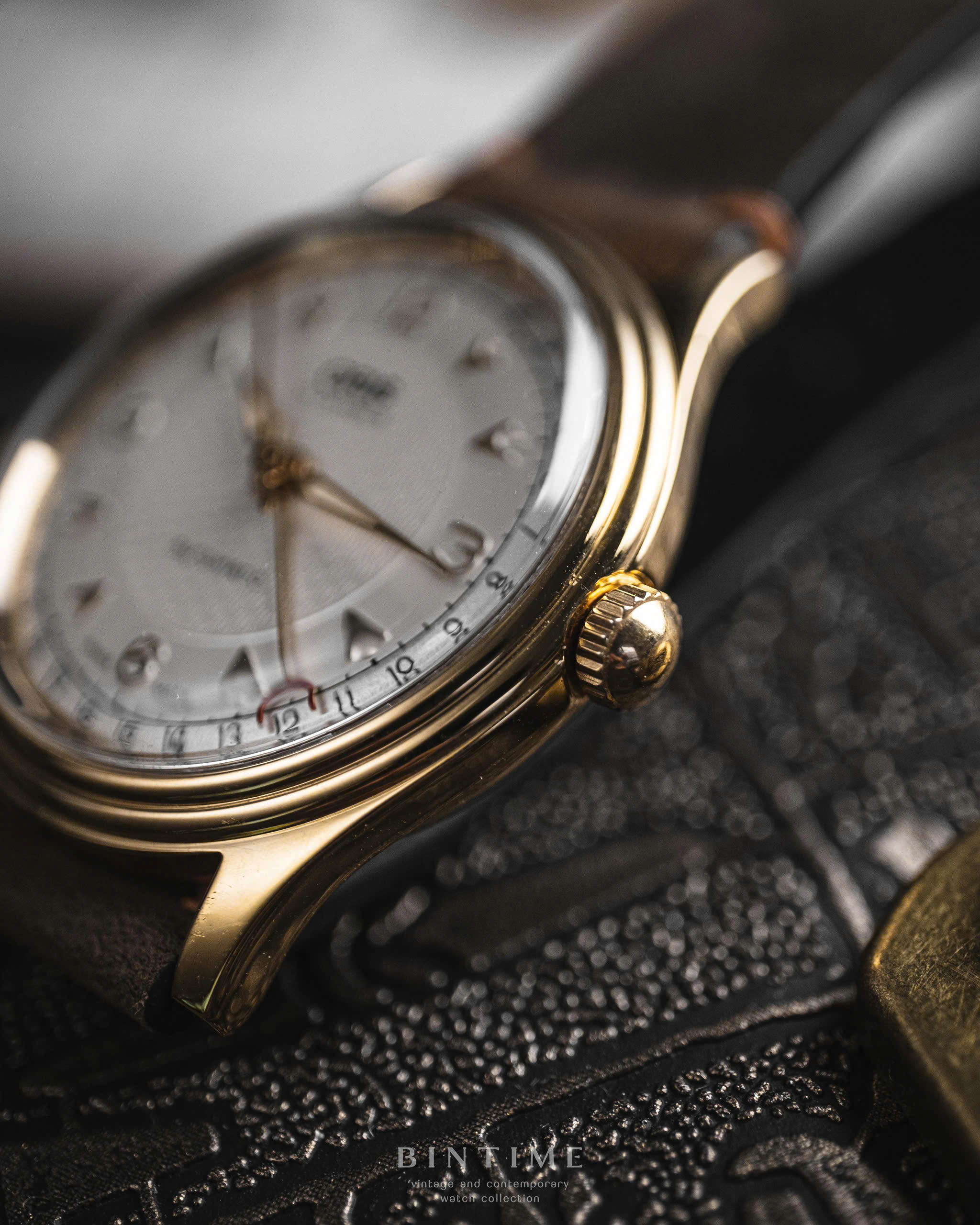 Oris Pointer Date Automatic Ref. 7403-40B | Bintimeshop