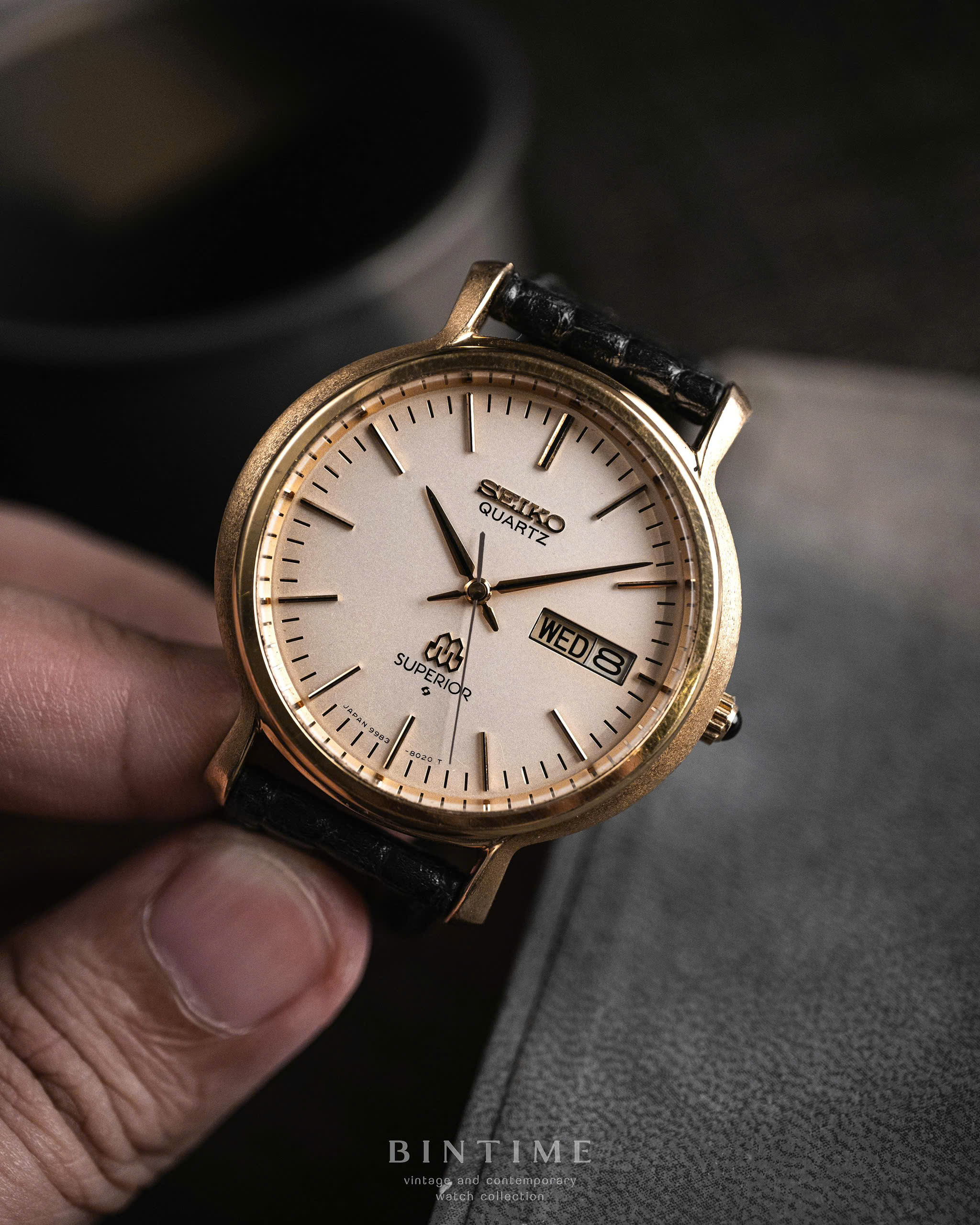 yuki.　0913 Vtg '80s Parker Christmas Tree Imai Seki Japan Kayak 3.75