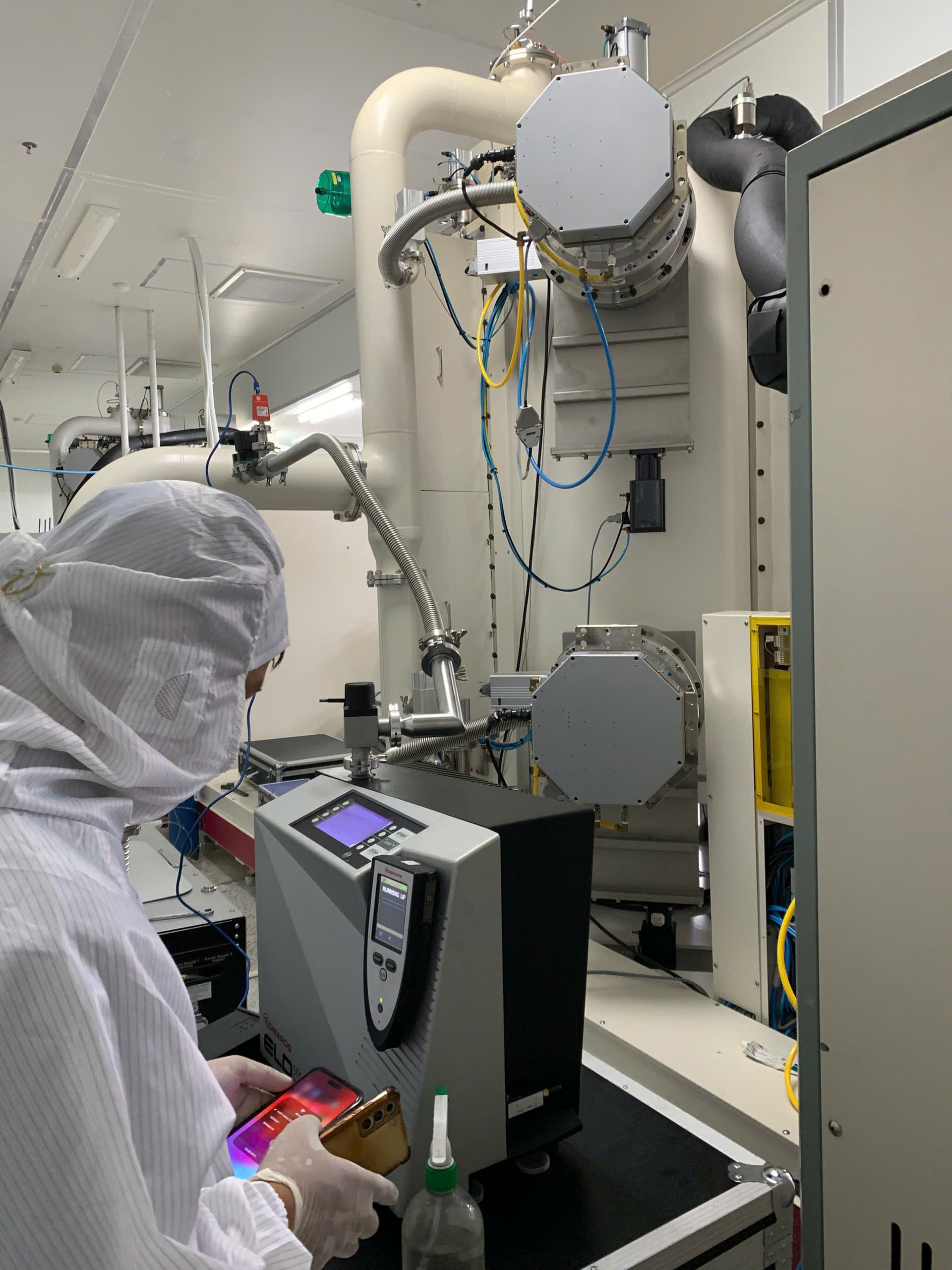 Tại sao nên mua bơm hút chân không tại đơn vị có dịch vụ sau bán hàng tốt.