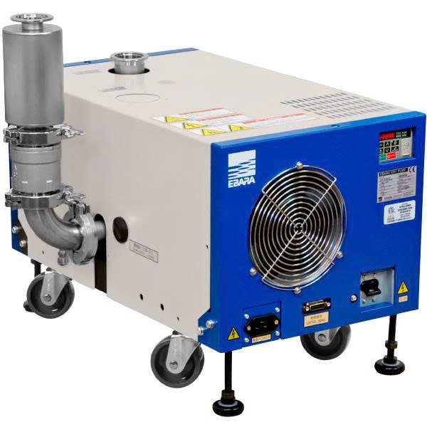 An Tài Lộc – Nhà phân phối chính thức bơm hút chân không khô Ebara tại Việt Nam