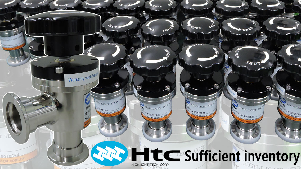 CÔNG TY TNHH AN TÀI LỘC – ĐẠI DIỆN PHÂN PHỐI SẢN PHẨM HTC VACUUM TẠI VIỆT NAM