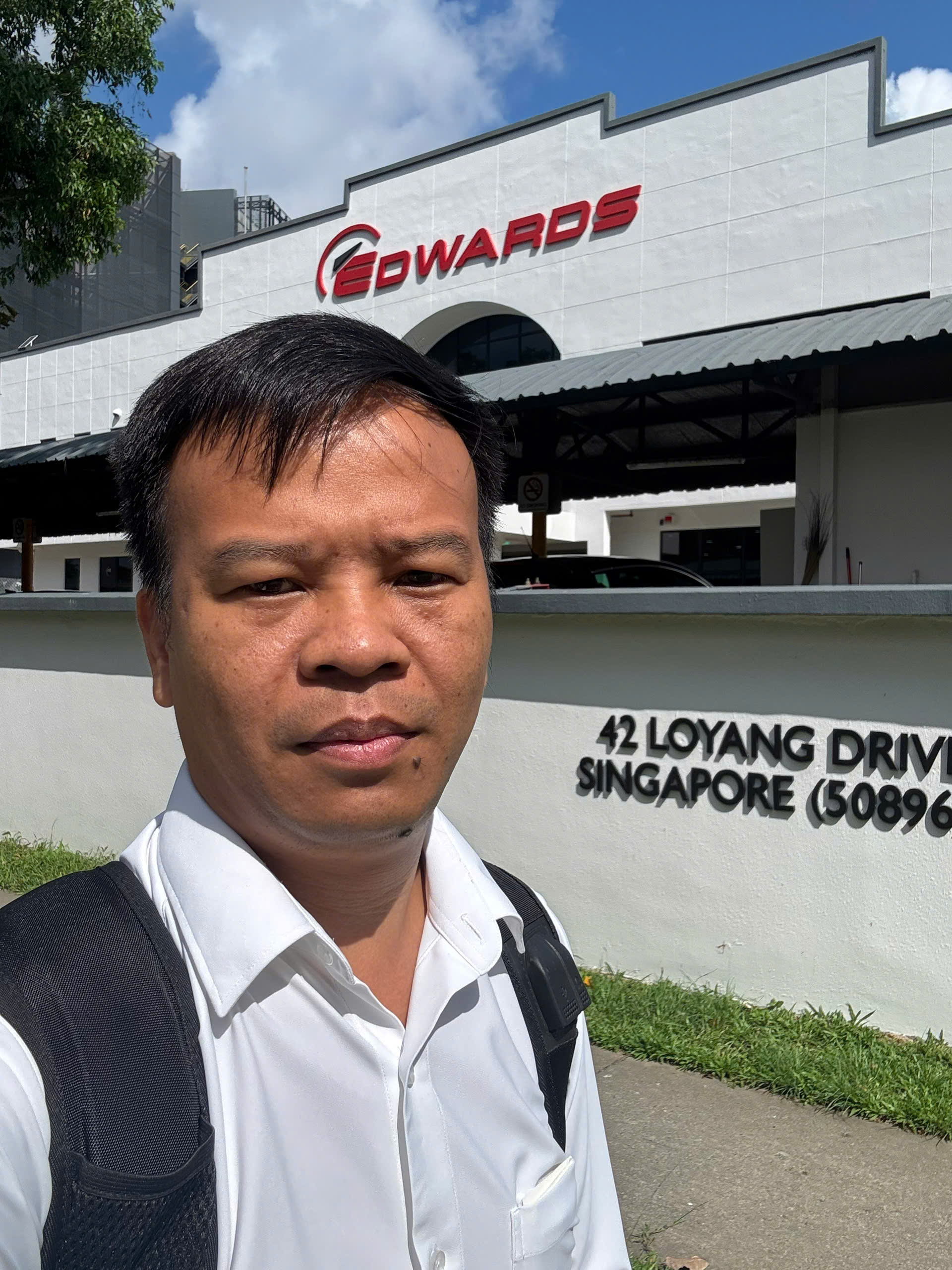 ATL Thăm và Làm Việc Tại Trụ Sở Edwards ASIA – Khẳng Định Quan Hệ Hợp Tác Chiến Lược Và Bền Vững