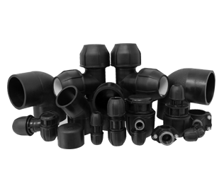 Phụ kiện HDPE