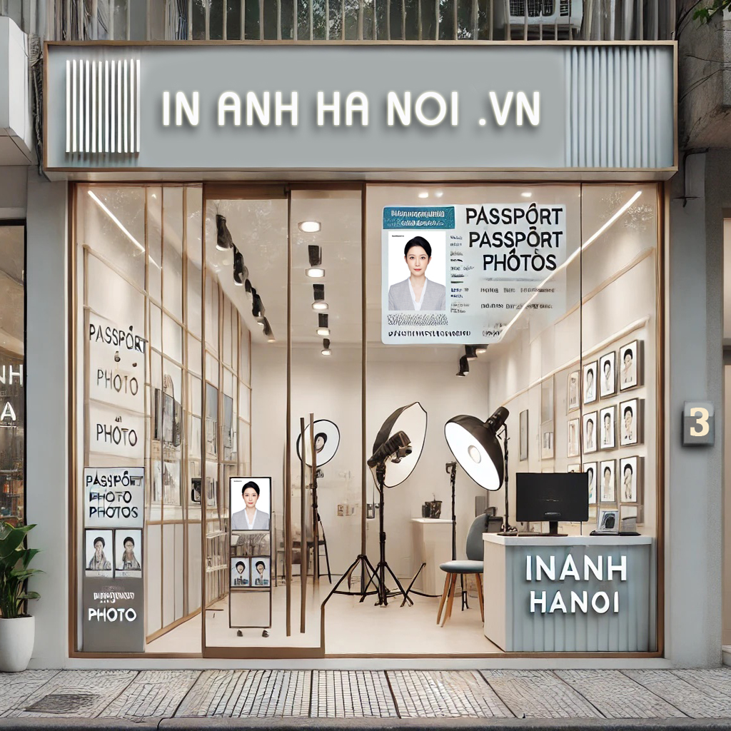 In ảnh thẻ lấy ngay sau 5 phút tại inanhhanoi.vn