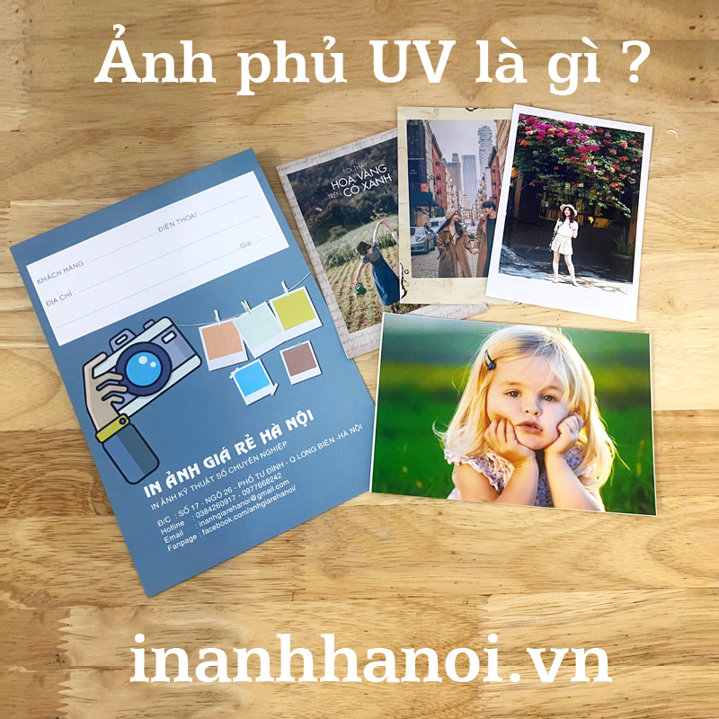 in ảnh phủ UV là gì ? khi nào thì nên phủ UV cho ảnh