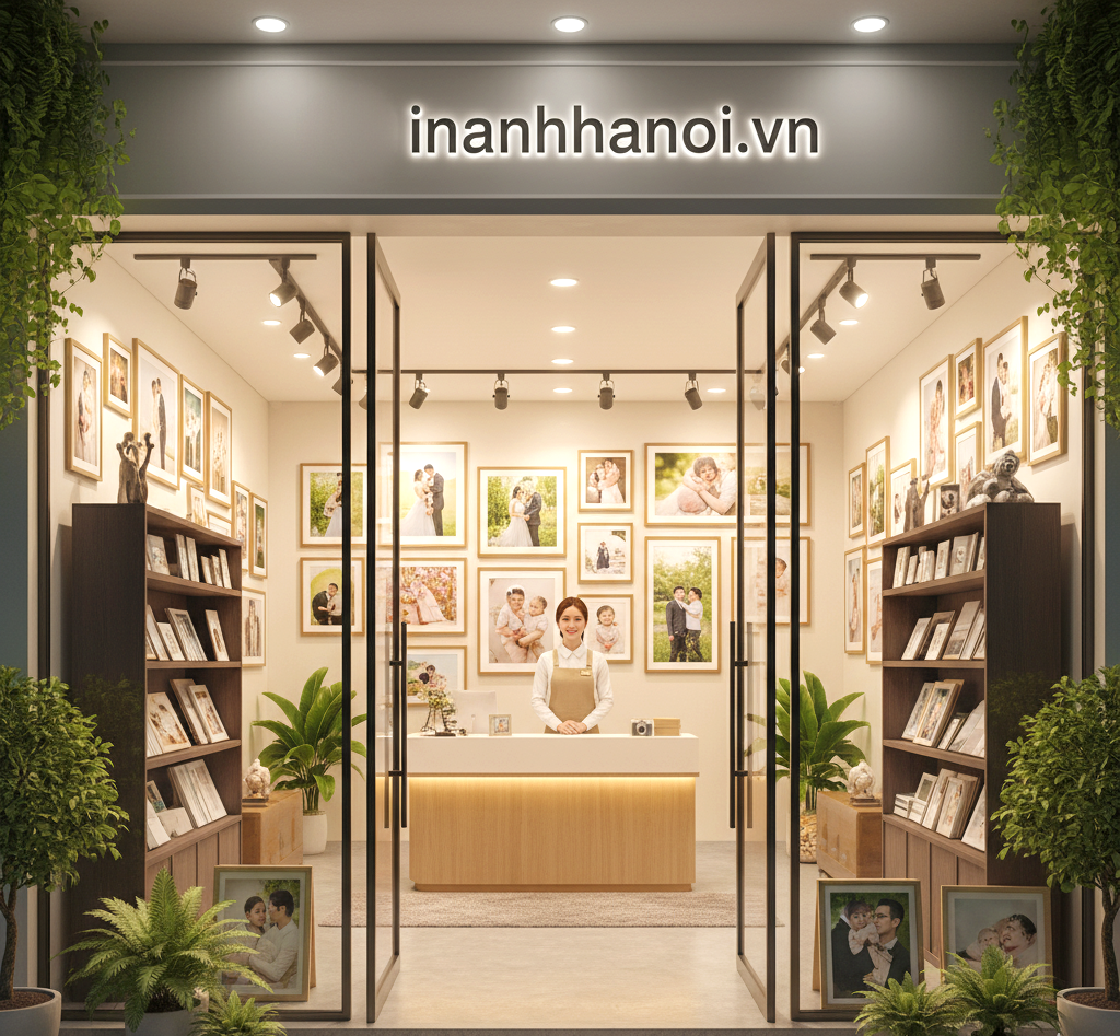 5 Mẹo Nhỏ Biến Ảnh Chụp Thường Thành Tác Phẩm Nghệ Thuật