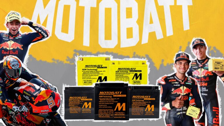 3 thương hiệu ắc quy cao cấp cho xe máy tại Việt Nam