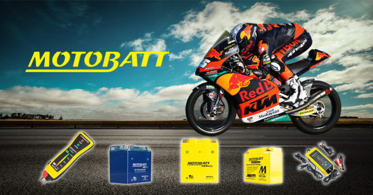 BÌNH ẮC QUY XE MÁY MOTOBATT – 5 LÝ DO TẠI SAO LẠI LỰA CHỌN MOTOBATT ?