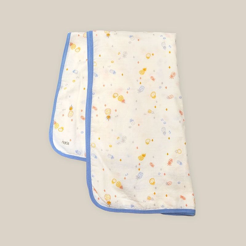 Khăn xô 1 lớp Nous