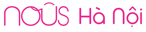 Quần áo trẻ em Nous Hà Nội