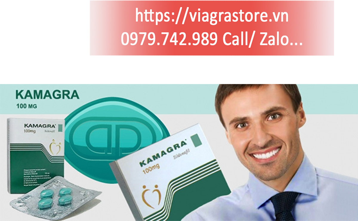 Kamagra 100mg