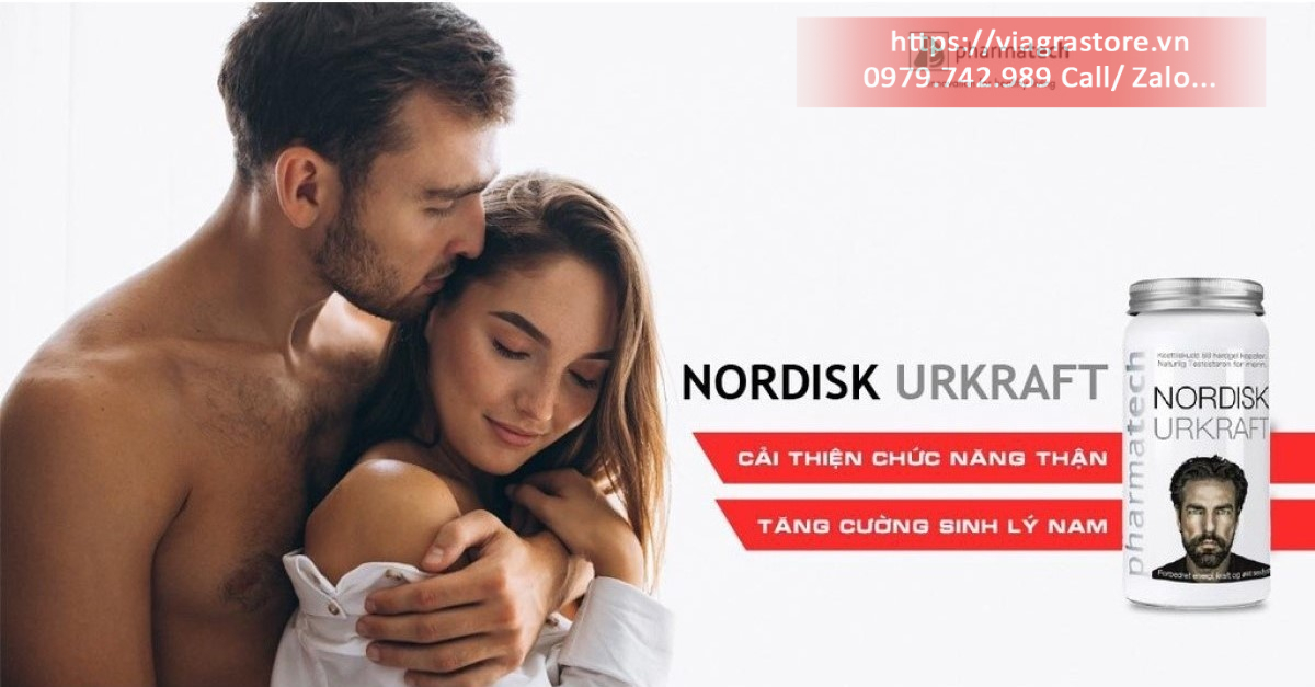 Nordisk Urkraft