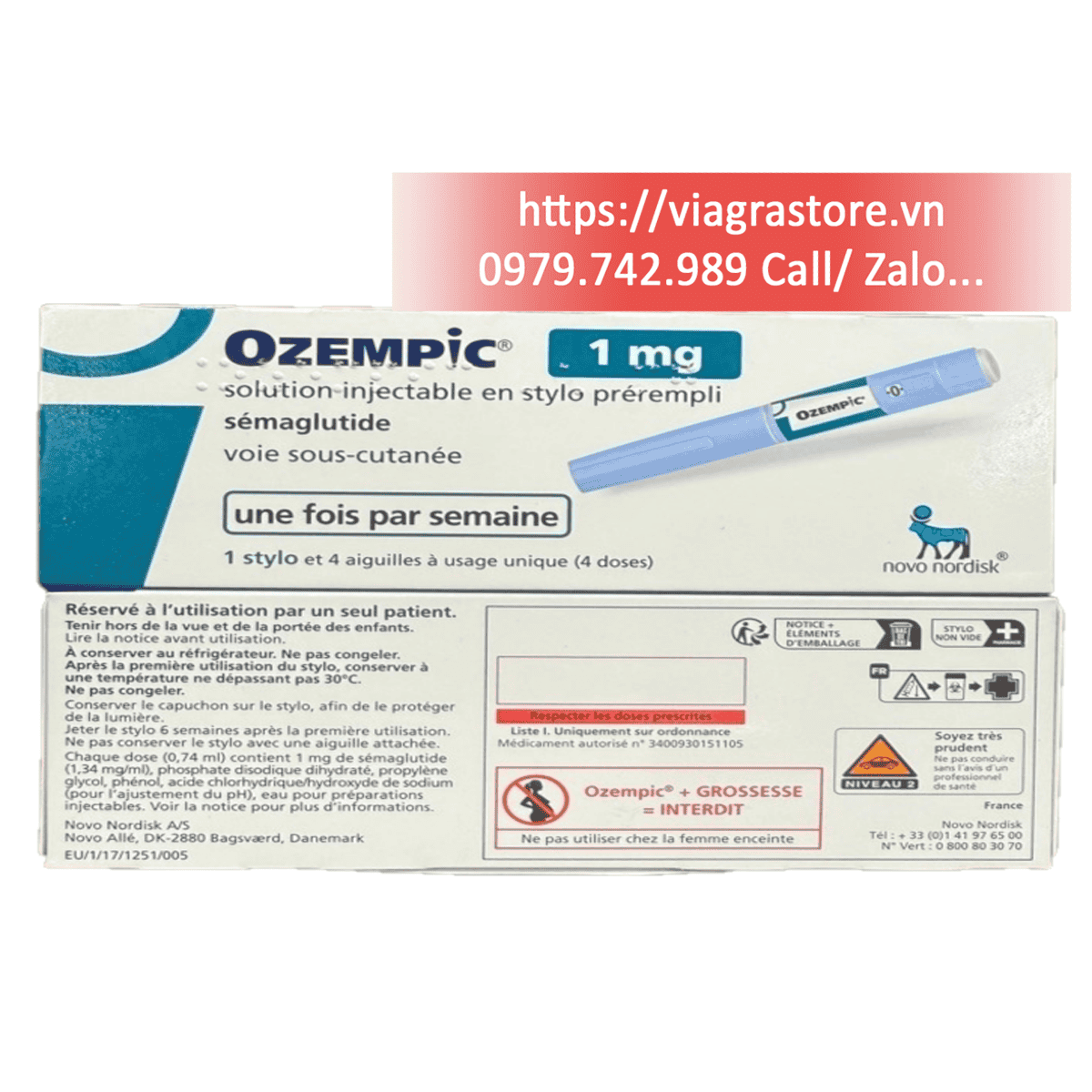 Ozempic_1mg