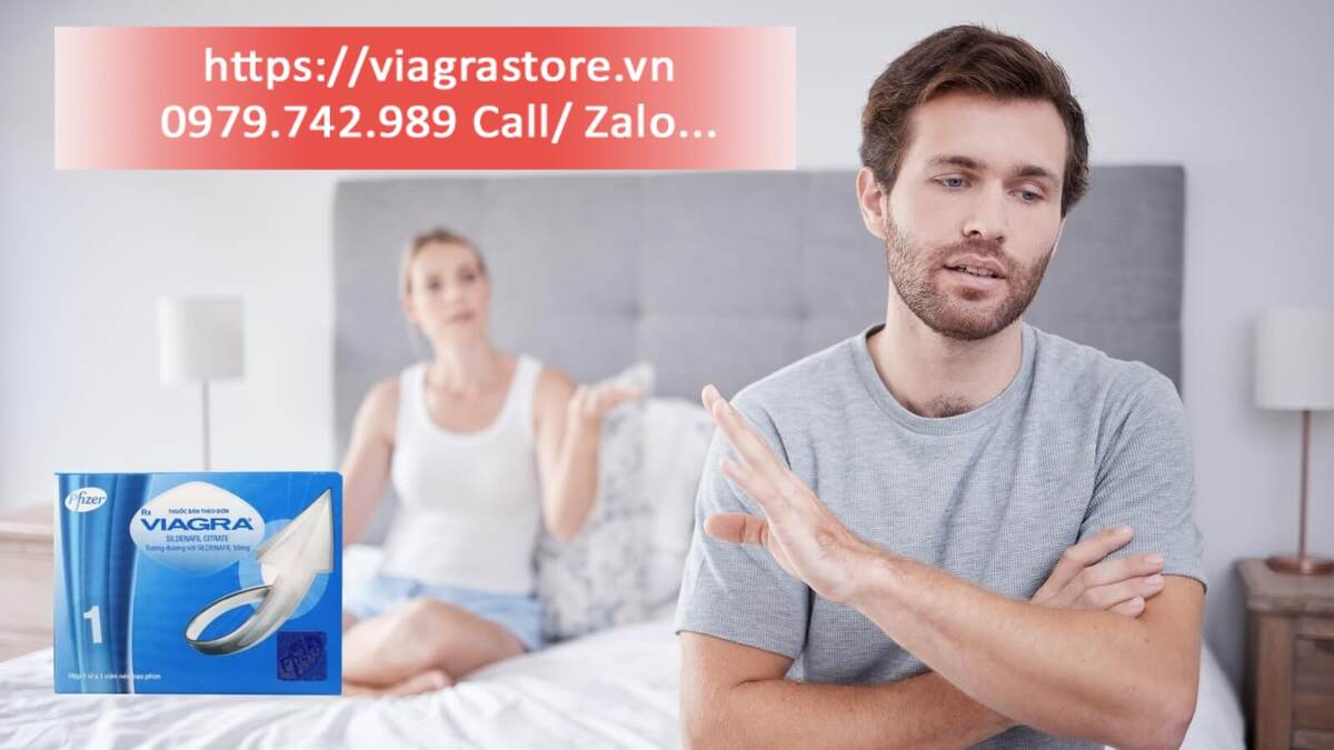 Viagra 100mg Pfizer