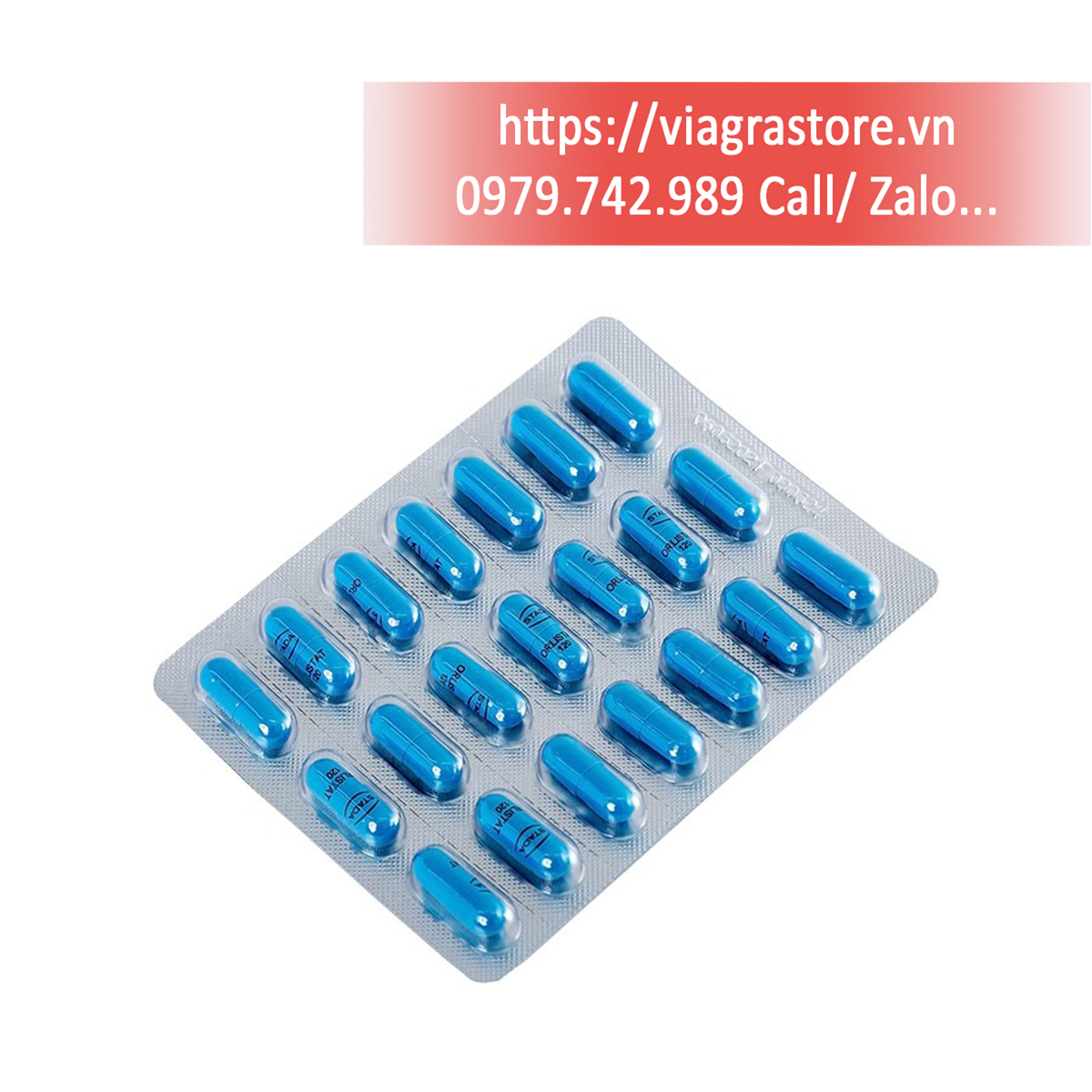 Orlistat 120mg Thuốc Giảm Cân