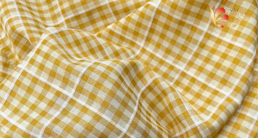 5 Lý Do Bạn Nên Chọn Vải Thô Cotton Cho Trang Phục Hằng Ngày