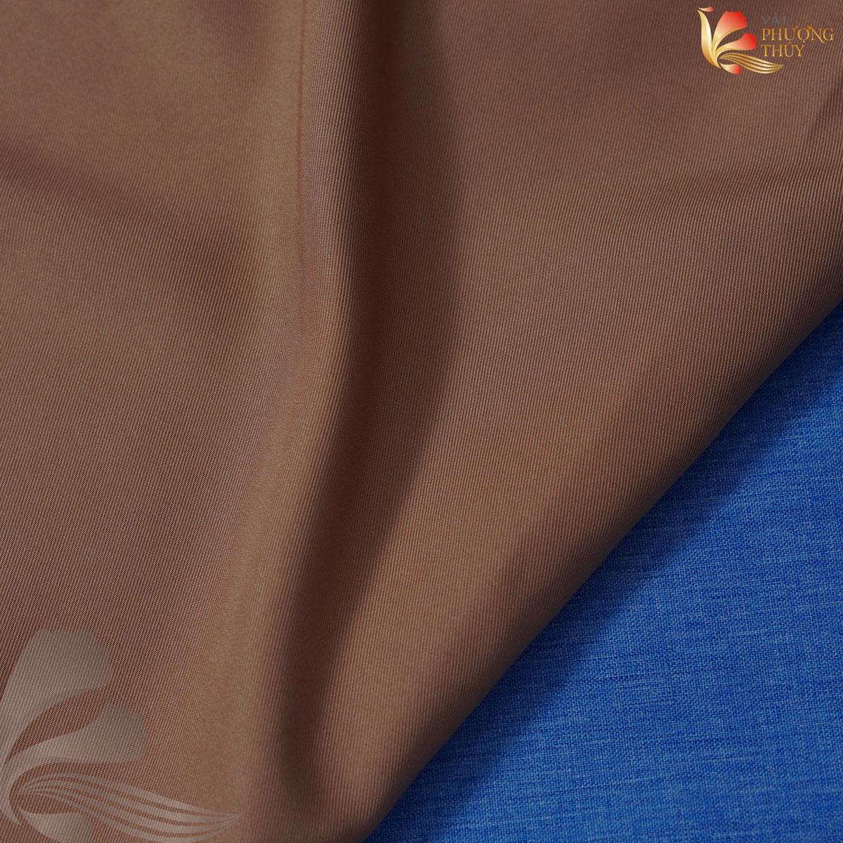 Vải cotton lạnh Phượng Thúy