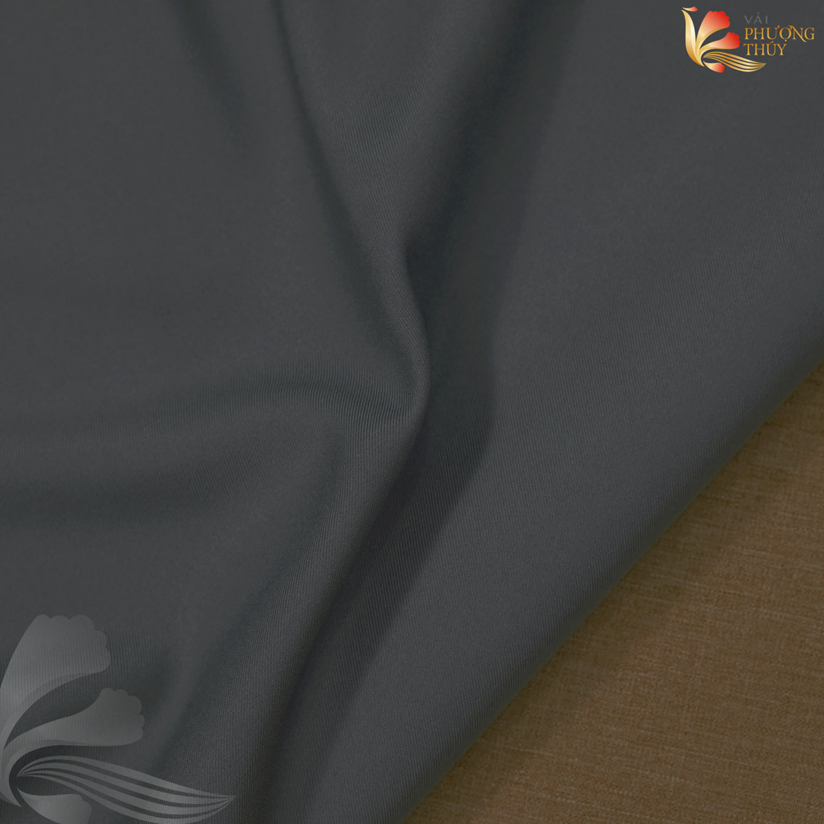 Vải cotton lạnh Phượng Thúy