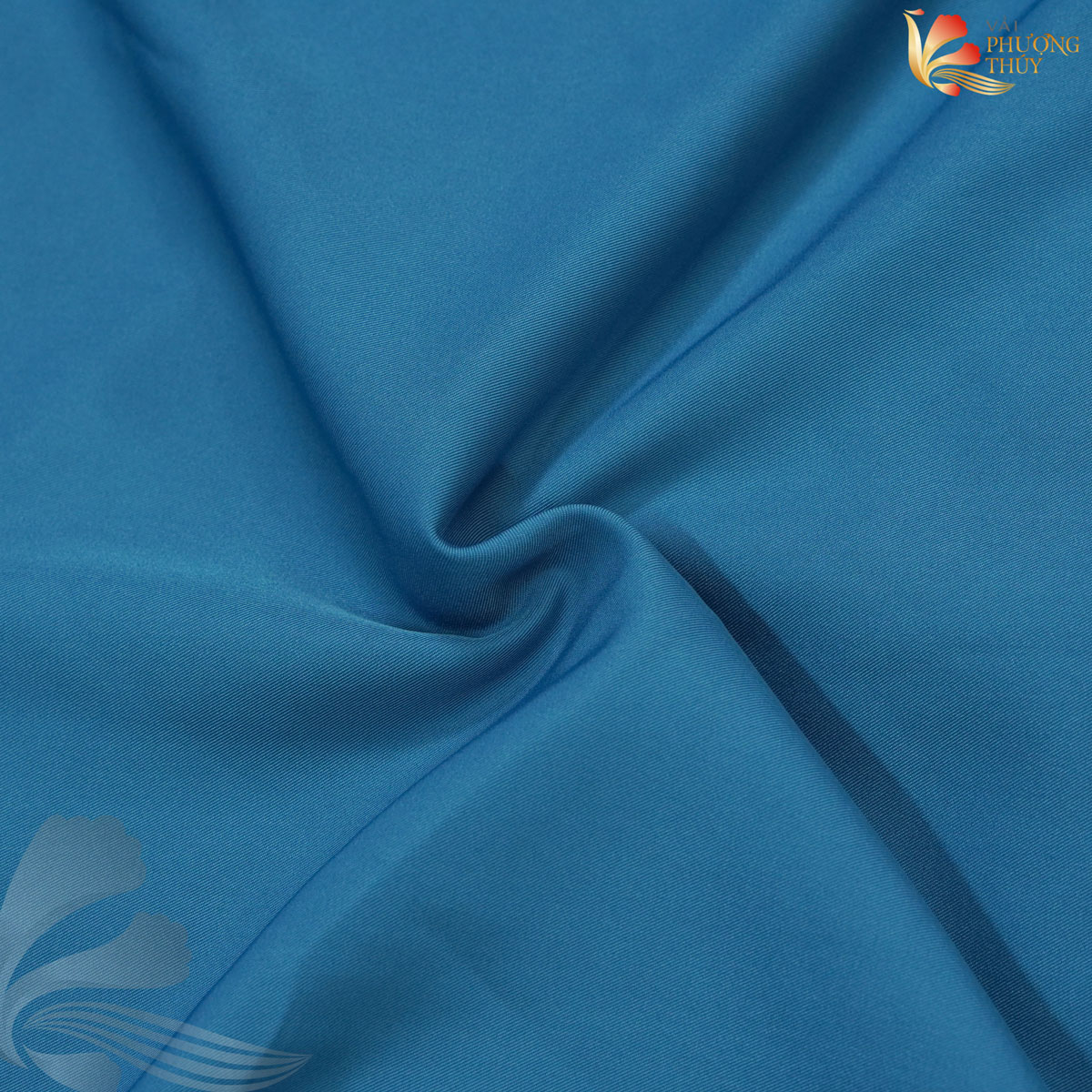 Vải cotton lạnh Phượng Thúy