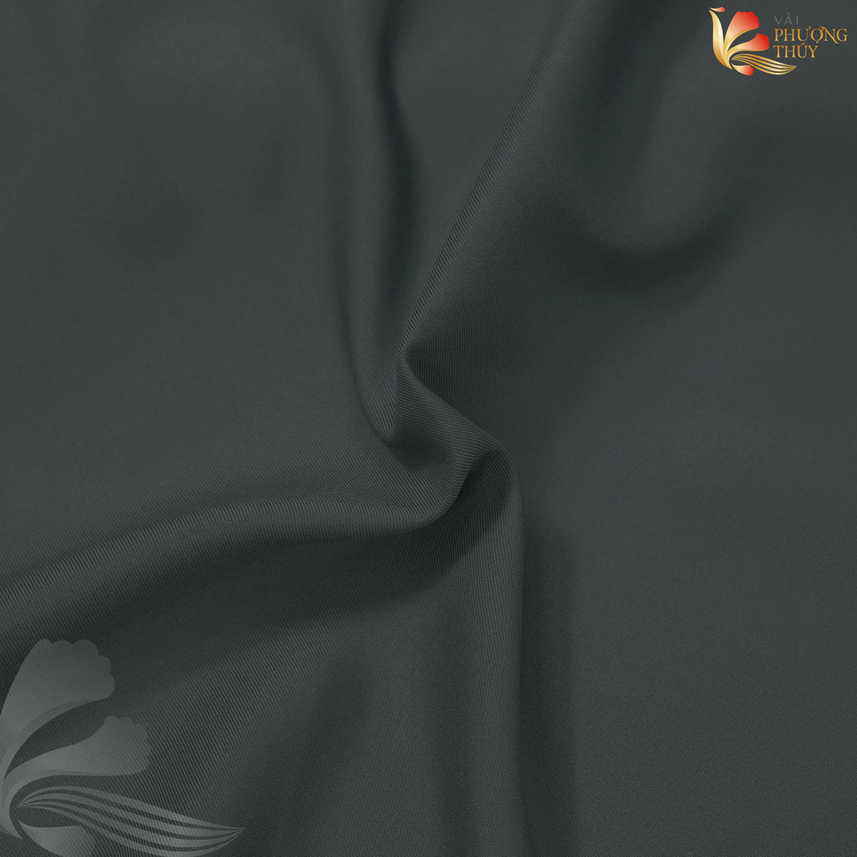 Vải cotton lạnh Phượng Thúy