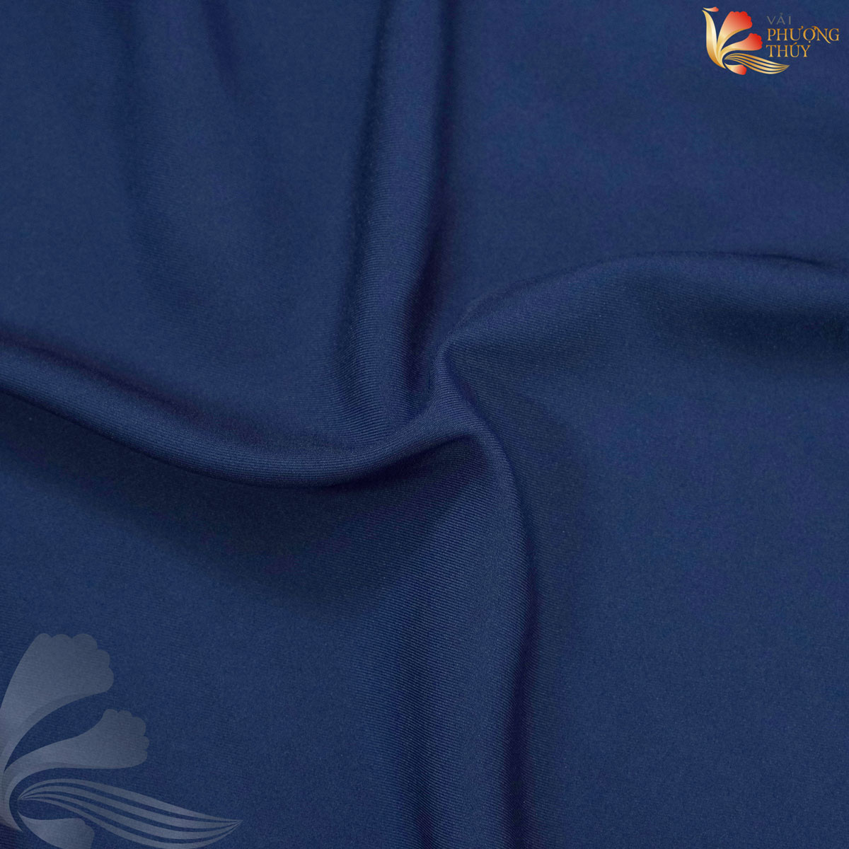 Vải cotton lạnh Phượng Thúy