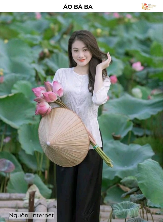 Áo bà ba