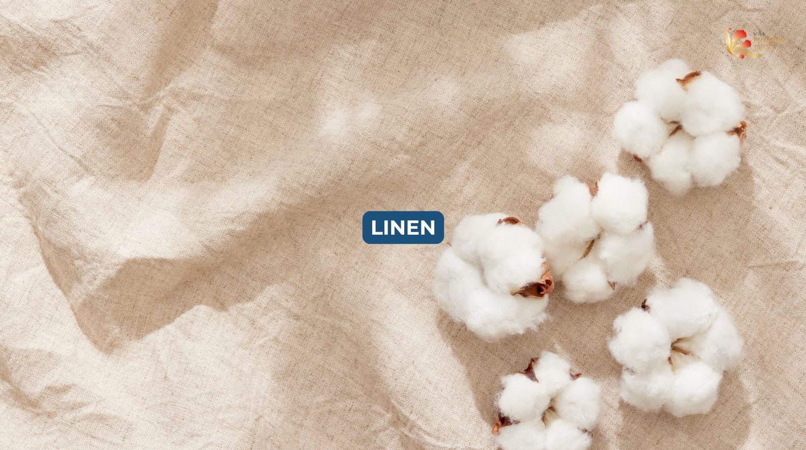 Vải linen