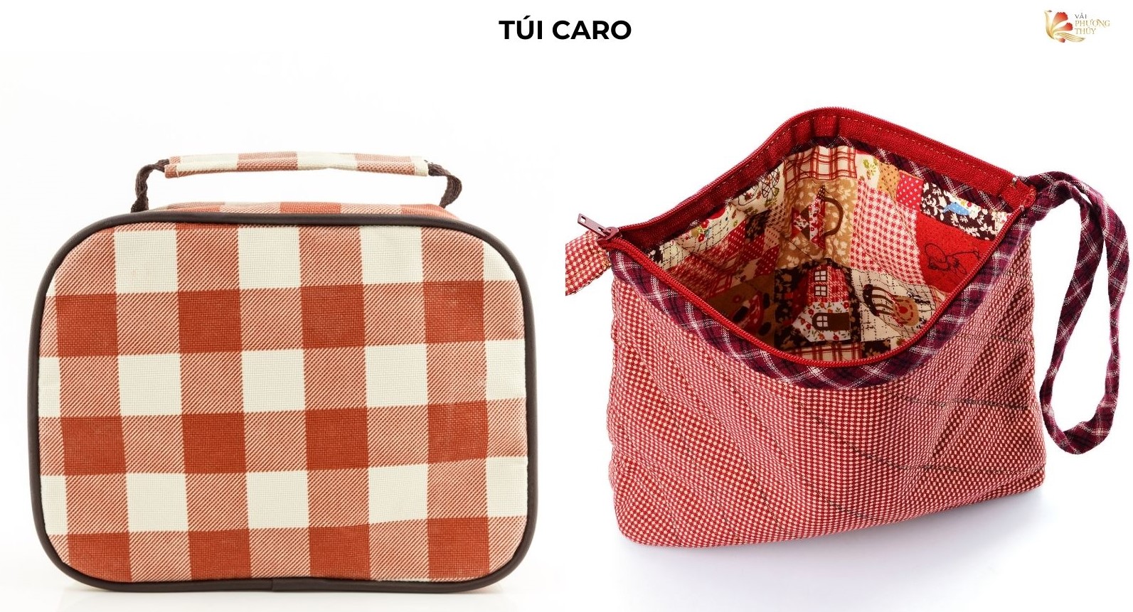 Túi caro