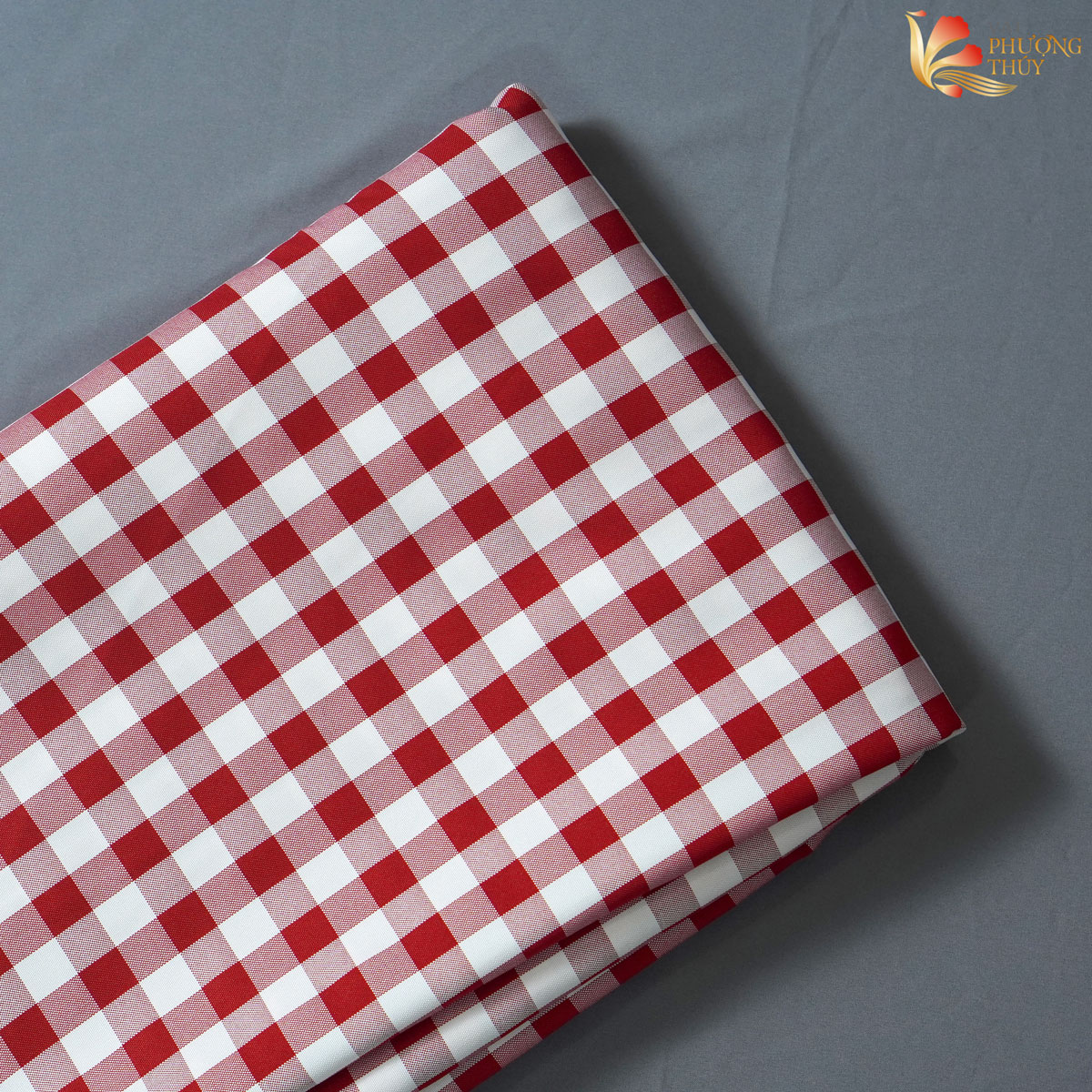 Vải kate fos caro ứng dụng đa dạng may áo sơ mi đầm váy khổ vải 1m50