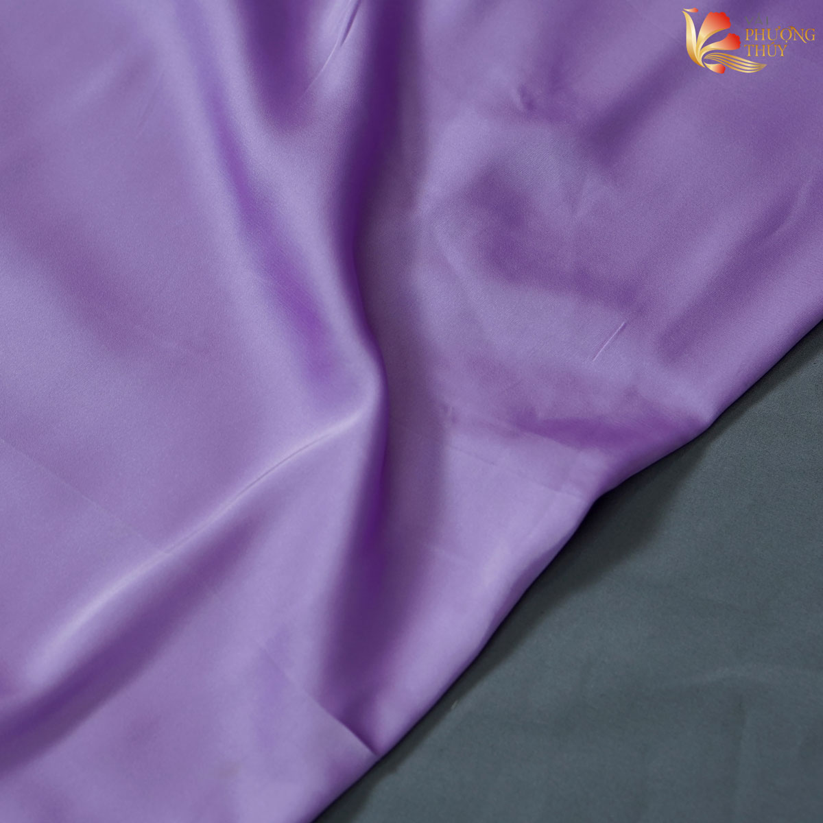 Vải Lụa Latin Phượng Thúy