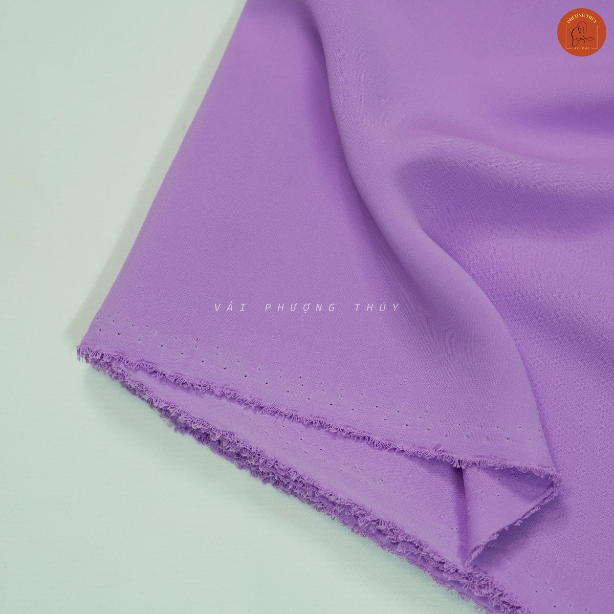 Lụa Mịn Bảo Anh | Vải Phượng Thúy