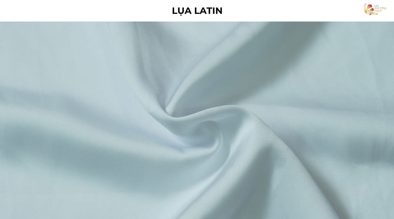 Lụa Latin