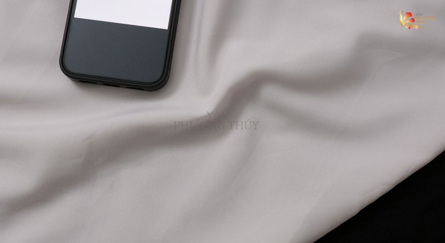 Vải polyester là gì