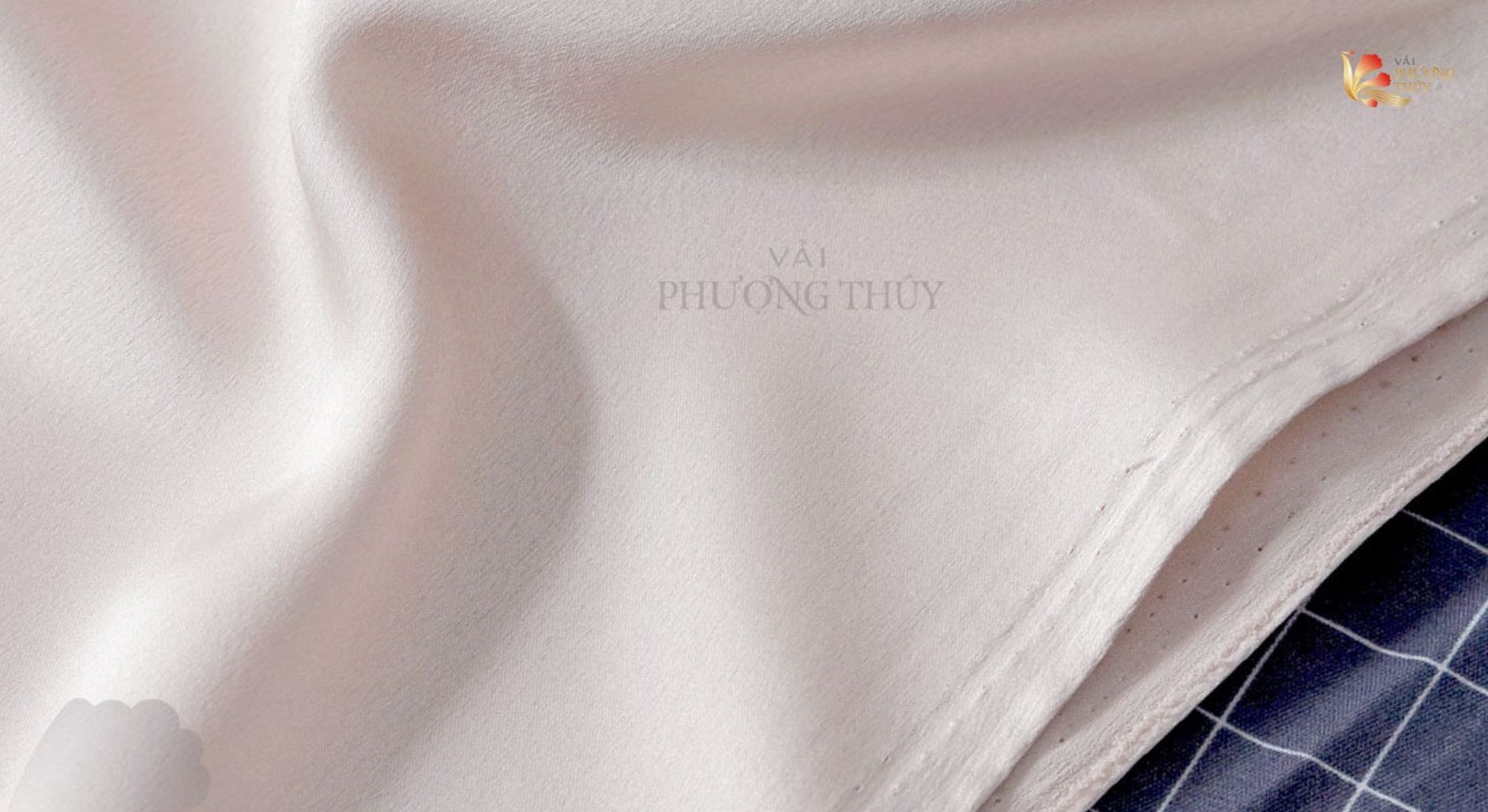 Ứng dụng của vải satin