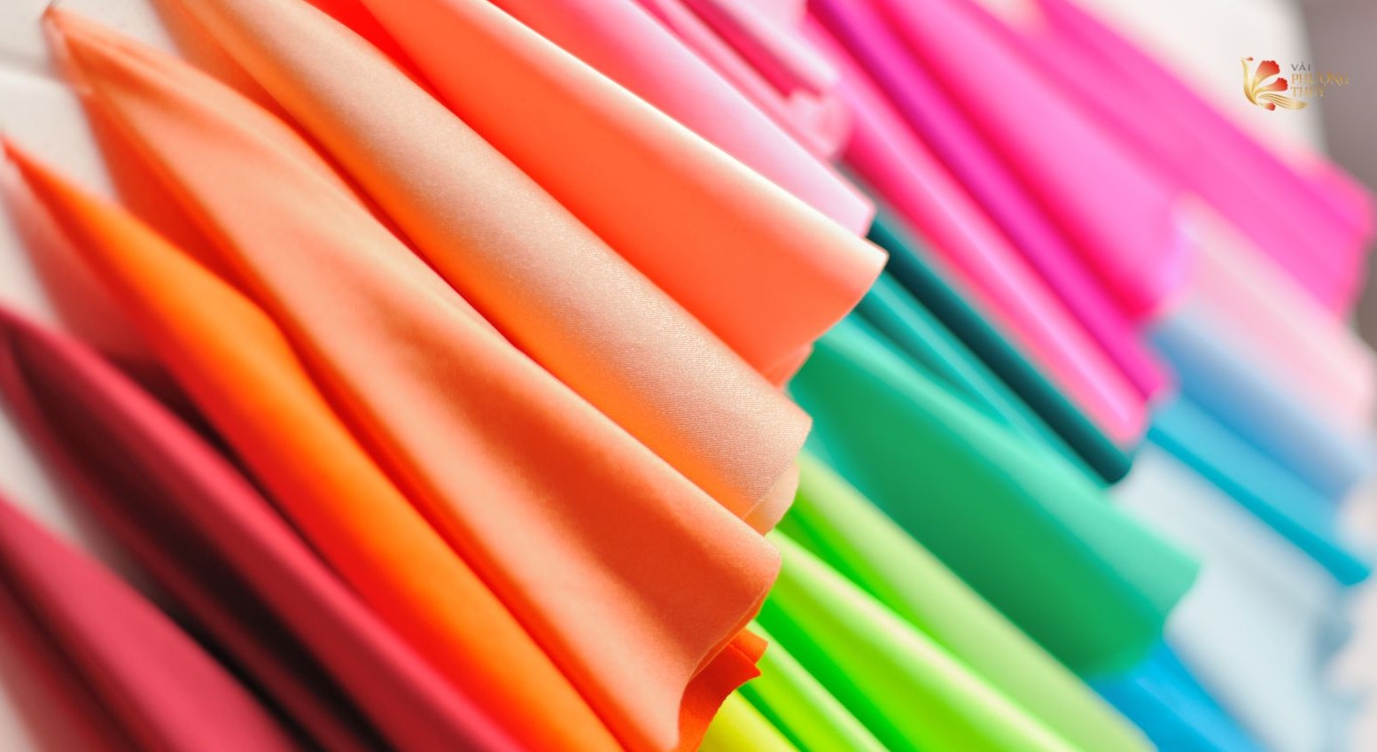 Bảo quản đúng cách giúp vải spandex bền lâu