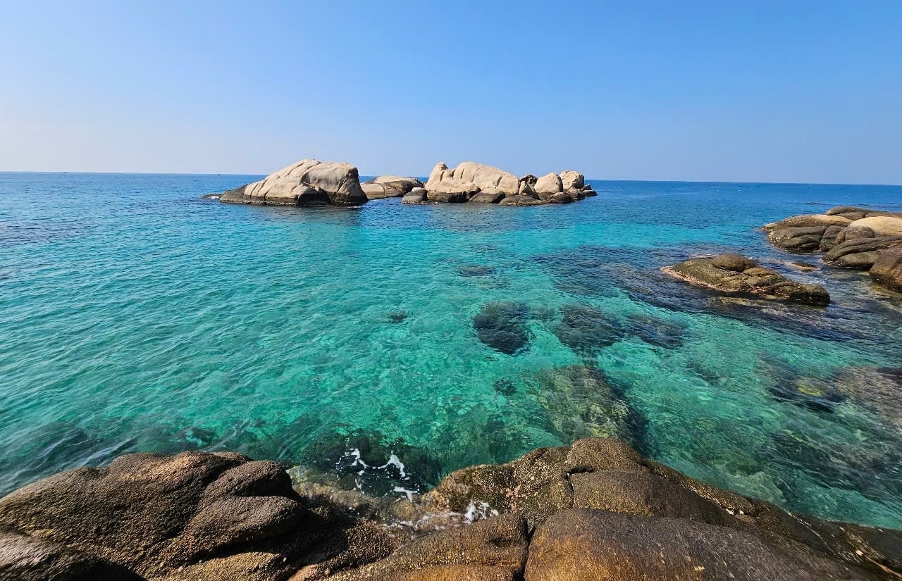 Vận hành 27 khu bảo tồn biển Việt Nam vào năm 2030