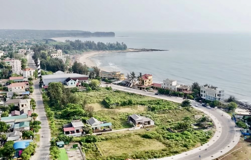 Kỳ cuối: Để biển không chỉ đẹp... trên giấy