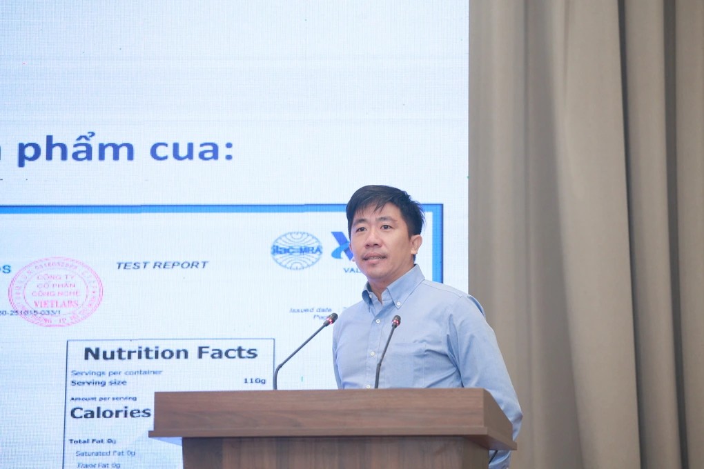 Xóa bỏ “lời nguyền” nuôi cua lột bằng AI, tỷ lệ sống tăng từ 10% lên 90%