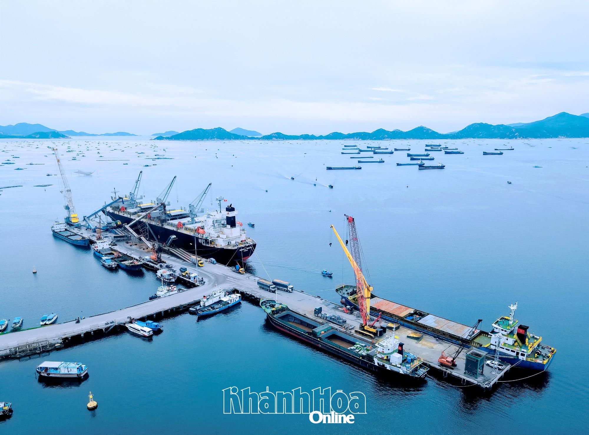 Hành trình đưa kinh tế biển “vươn khơi”