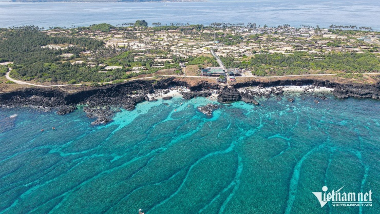 3 hòn đảo hoang sơ hút khách dịp 30/4 'cháy phòng' trước cả tháng