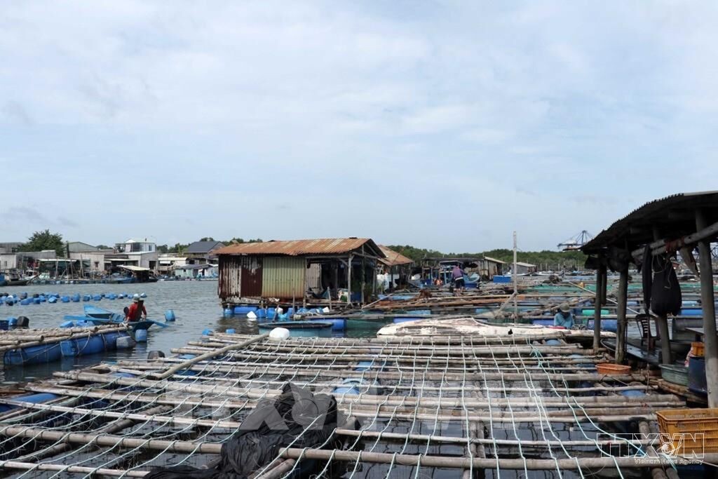 Mở cánh cửa số, tạo động lực phát triển kinh tế biển