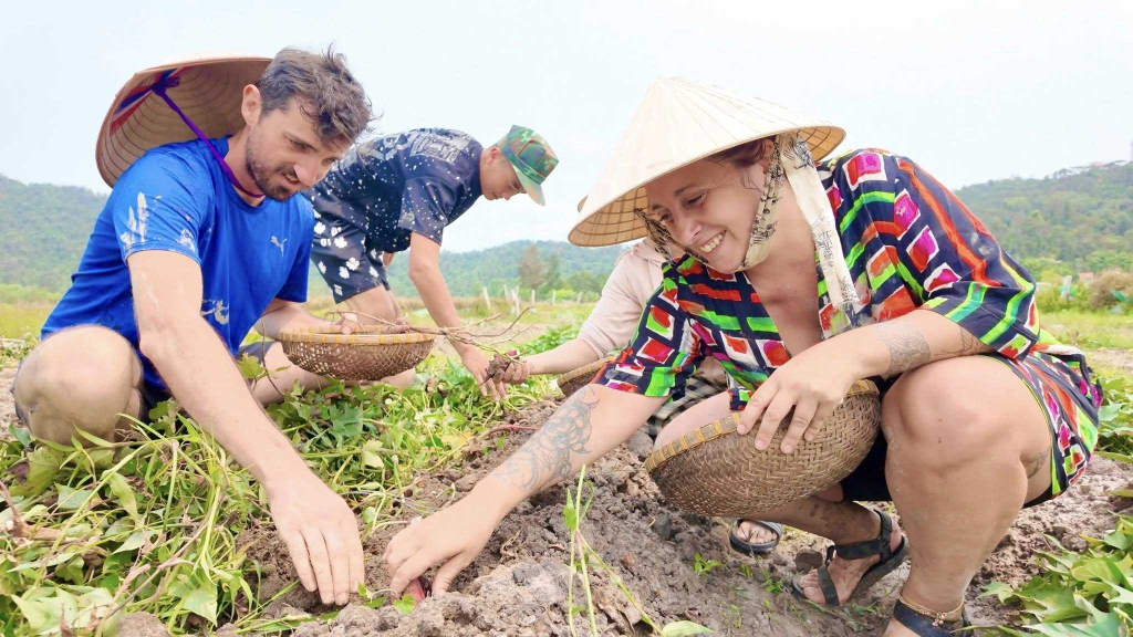 Nâng tầm du lịch biển đảo bằng chuỗi sản phẩm mới