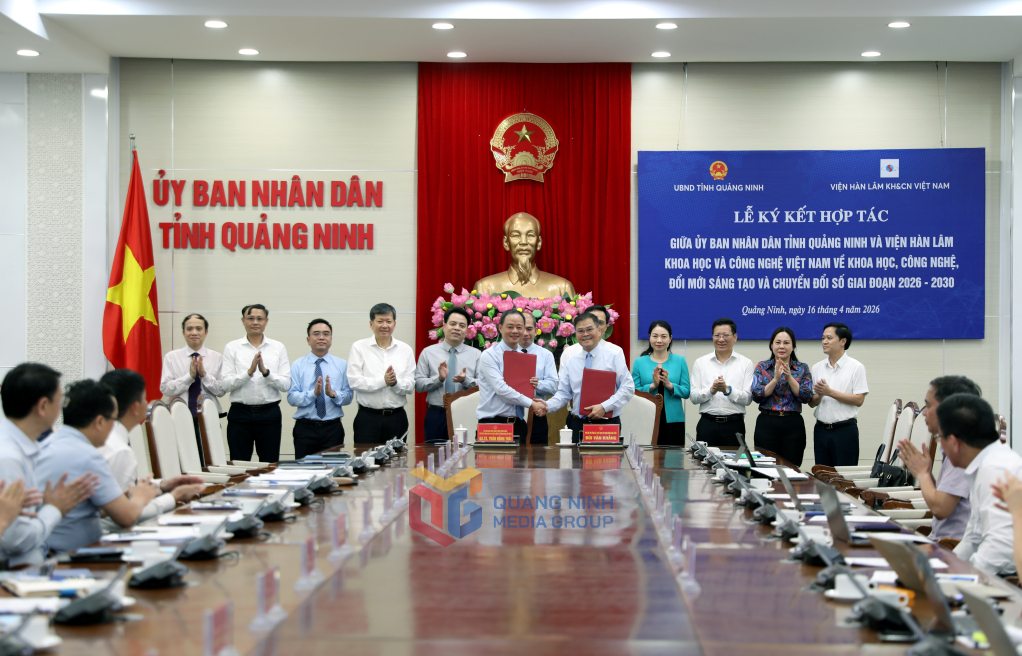 Hiện thực hóa khát vọng phát triển bằng đổi mới sáng tạo